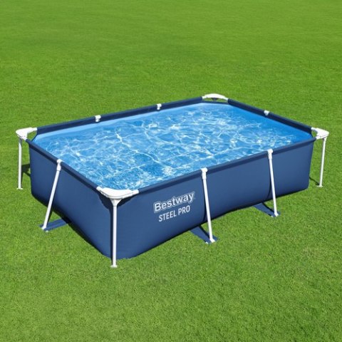Basen stelażowy BESTWAY 56403 BESTWAY