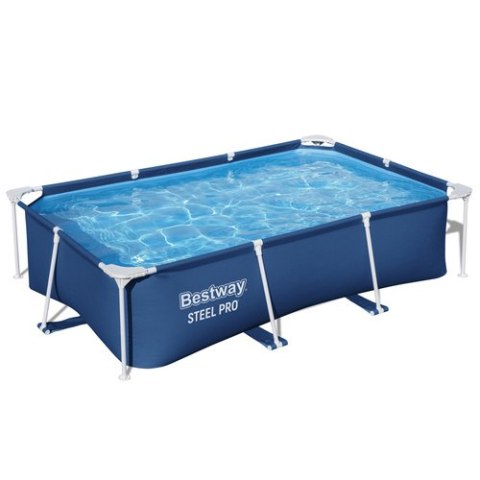 Basen stelażowy BESTWAY 56403 BESTWAY