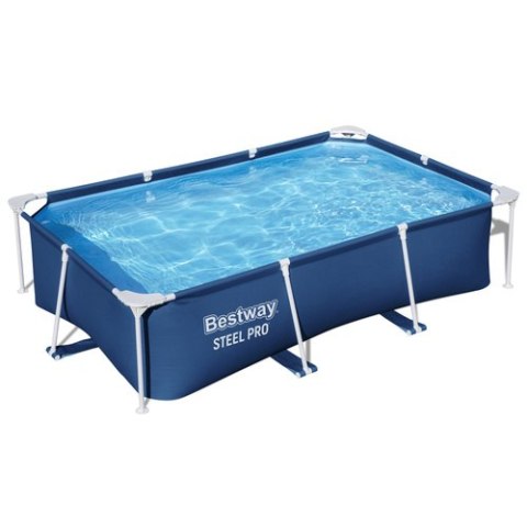 Basen stelażowy BESTWAY 56403 BESTWAY