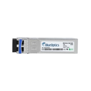 BlueOptics J9151D-BO moduł przekaźników sieciowych Swiatłowód 10000 Mbit/s SFP+ 850 nm No name