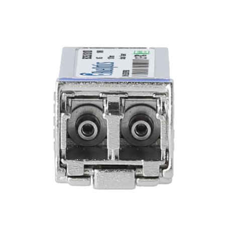 BlueOptics J9151D-BO moduł przekaźników sieciowych Swiatłowód 10000 Mbit/s SFP+ 850 nm No name
