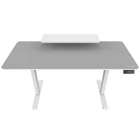 COUGAR Gaming Schreibtisch E-Star 140, WeiĂź COUGAR