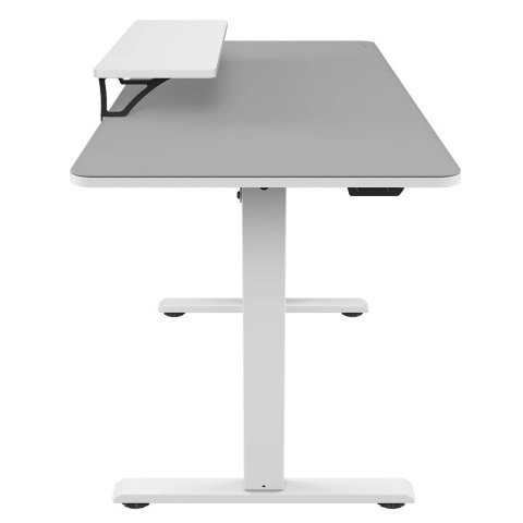COUGAR Gaming Schreibtisch E-Star 140, WeiĂź COUGAR