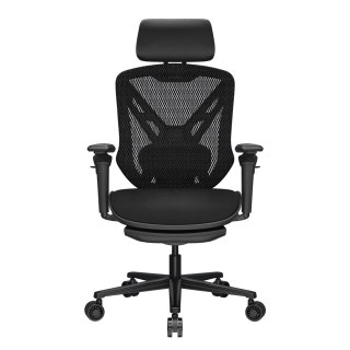 COUGAR Gaming/Office-Stuhl Speeder NEO, Mesh, Schwarz COUGAR