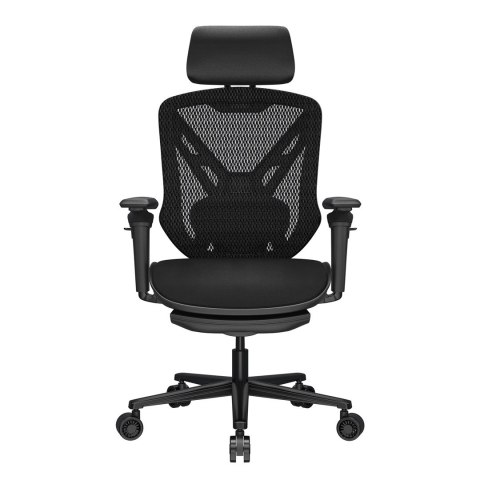 COUGAR Gaming/Office-Stuhl Speeder NEO, Mesh, Schwarz COUGAR
