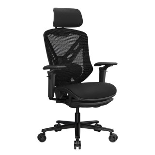 COUGAR Gaming/Office-Stuhl Speeder NEO, Mesh, Schwarz COUGAR