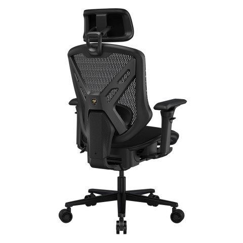 COUGAR Gaming/Office-Stuhl Speeder NEO, Mesh, Schwarz COUGAR