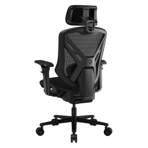 COUGAR Gaming/Office-Stuhl Speeder NEO, Mesh, Schwarz COUGAR