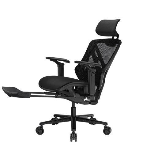 COUGAR Gaming/Office-Stuhl Speeder NEO, Mesh, Schwarz COUGAR