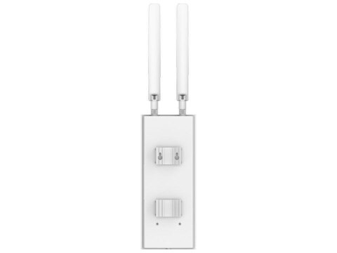 Cudy LT500 router bezprzewodowy Fast Ethernet Dual-band (2.4 GHz/5 GHz) 4G Biały CUDY