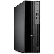 DELL Pro Slim QCS1255 czarny / AMD RYZEN 5 8600G 4,3 GHz / 16 GB / dysk SSD 512 GB / AMD Radeon 760M / W11P Dell