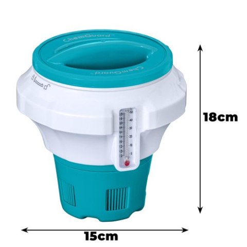 Dozownik chloru BESTWAY 58701 BESTWAY