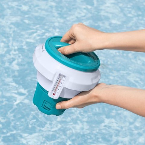 Dozownik chloru BESTWAY 58701 BESTWAY