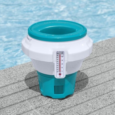 Dozownik chloru BESTWAY 58701 BESTWAY