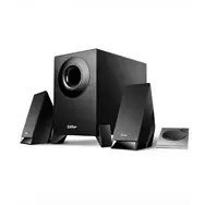 Edifier M1360 2.1 schwarz retail Edifier