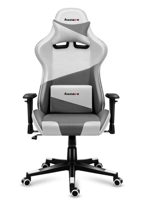 Fotel gamingowy Huzaro Force 6.2 White Mesh Huzaro