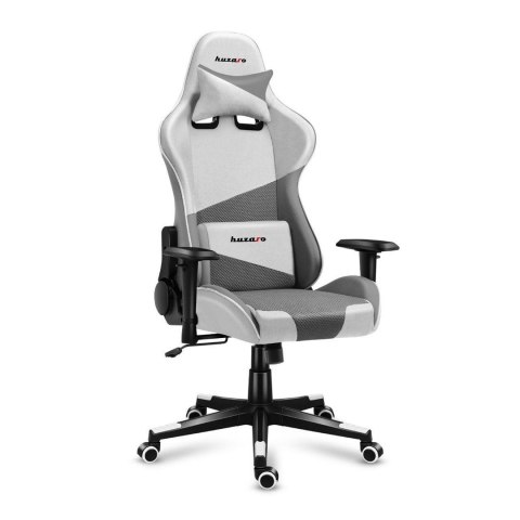 Fotel gamingowy Huzaro Force 6.2 White Mesh Huzaro