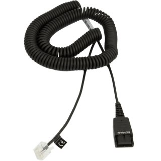 Jabra 8800-01-94 akcesoria do słuchawek Kabel. Jabra