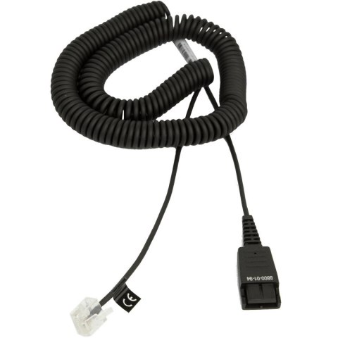 Jabra 8800-01-94 akcesoria do słuchawek Kabel. Jabra