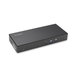 Kensington SD4781P EQ Stacja dokująca USB-C i USB-A Dual 4K Kensington