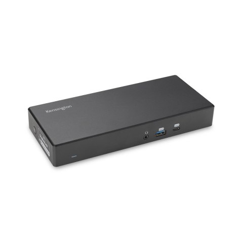 Kensington SD4781P EQ Stacja dokująca USB-C i USB-A Dual 4K Kensington