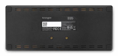 Kensington SD4781P EQ Stacja dokująca USB-C i USB-A Dual 4K Kensington