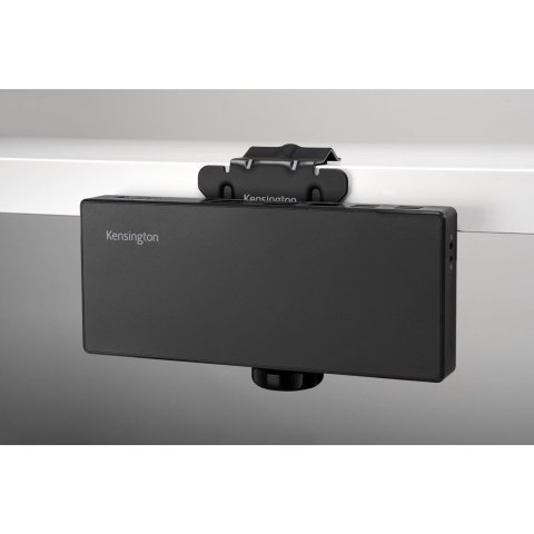 Kensington SD4781P EQ Stacja dokująca USB-C i USB-A Dual 4K Kensington