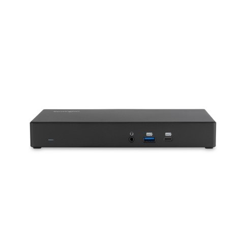 Kensington SD4781P EQ Stacja dokująca USB-C i USB-A Dual 4K Kensington