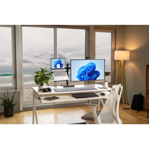 Kensington SD4781P EQ Stacja dokująca USB-C i USB-A Dual 4K Kensington