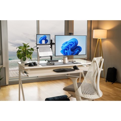 Kensington SD4781P EQ Stacja dokująca USB-C i USB-A Dual 4K Kensington