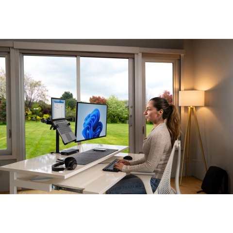 Kensington SD4781P EQ Stacja dokująca USB-C i USB-A Dual 4K Kensington