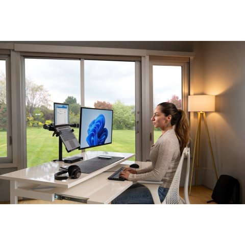 Kensington SD4781P EQ Stacja dokująca USB-C i USB-A Dual 4K Kensington