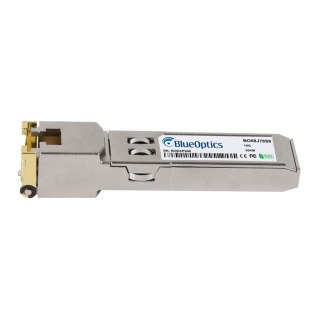 Kompatybilny moduł HPE SFP+ RJ45 10GBASE-T 30M No name