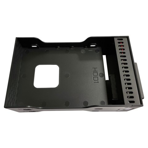 LC-Power LC-35U3-RAID-2 obudowa do dysków twardych Obudowa HDD Czarny 3.5" LC-POWER