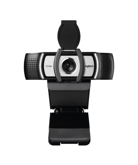 Logitech C930e kamera internetowa 1920 x 1080 px USB Czarny Logitech