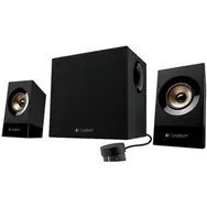 Logitech Z533 czarny / Repro / 2.1 / 120W / 3.5 mm / RCA Logitech