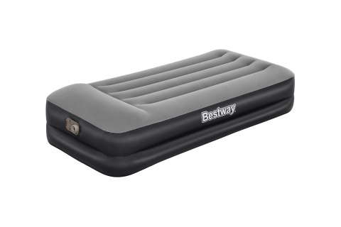Materac Welurowy Z Pompką Elektryczną 191 x 97 x 46 cm Bestway 67401 Bestway