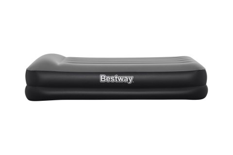 Materac Welurowy Z Pompką Elektryczną 191 x 97 x 46 cm Bestway 67401 Bestway