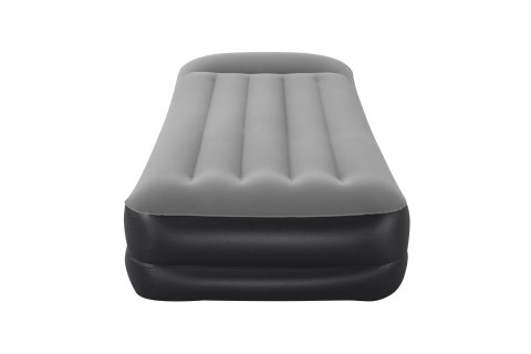 Materac Welurowy Z Pompką Elektryczną 191 x 97 x 46 cm Bestway 67401 Bestway