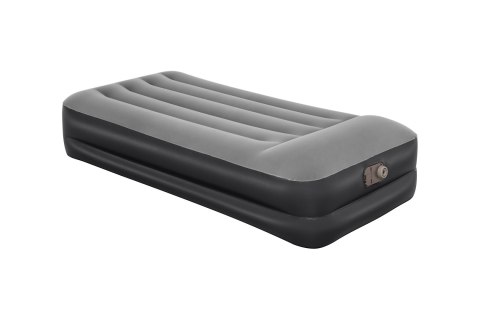 Materac Welurowy Z Pompką Elektryczną 191 x 97 x 46 cm Bestway 67401 Bestway