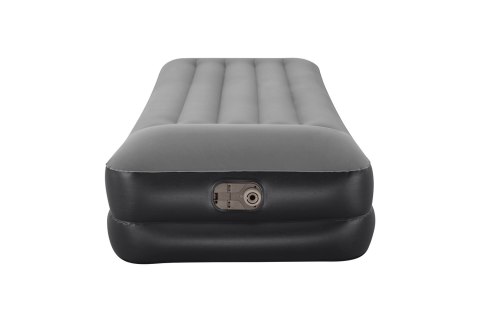 Materac Welurowy Z Pompką Elektryczną 191 x 97 x 46 cm Bestway 67401 Bestway