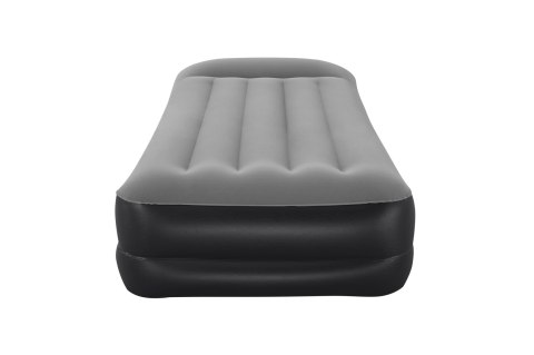 Materac Welurowy Z Pompką Elektryczną 191 x 97 x 46 cm Bestway 67401 Bestway