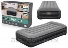 Materac Welurowy Z Pompką Elektryczną 191 x 97 x 46 cm Bestway 67401 Bestway
