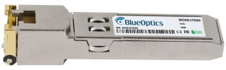 Moduł nadawczo-odbiorczy sieci BlueOptics SFP-10G-T-BO MIEDZIANY 10000 Mbit/s SFP+ No name