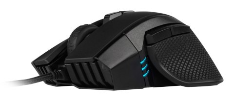 Mysz Corsair IRONCLAW FPS/MOBA RGB Black Corsair