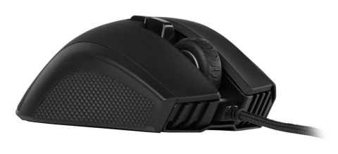 Mysz Corsair IRONCLAW FPS/MOBA RGB Black Corsair