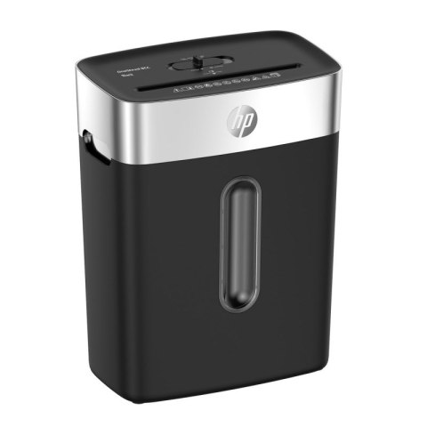 Niszczarka HP Oneshreed 8CC czarna Hewlett-Packard