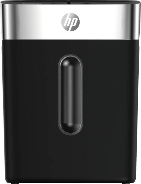 Niszczarka HP Oneshreed 8CC czarna Hewlett-Packard