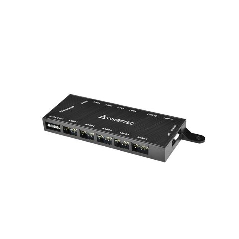 OBUDOWA CHIEFTEC HYNTER GS-01B-OP Chieftec