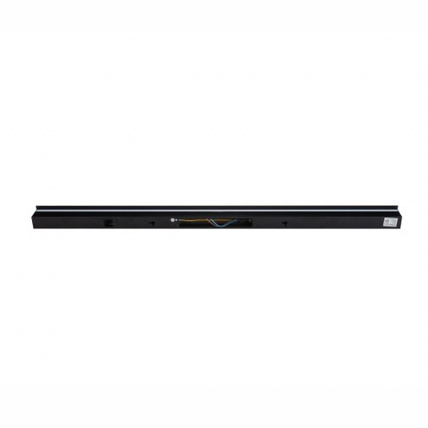 Oprawa ścienna elewacyjna LED linia V-TAC 10W IP65 antracyt 51cm VT-1173 3000K 1250lm